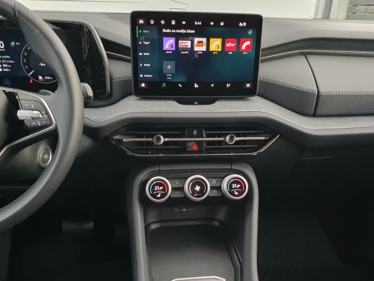 Škoda Kodiaq Selection