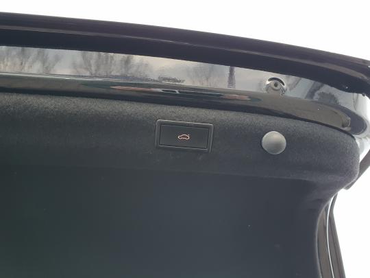 Škoda Superb Facelift Ambition