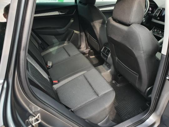 Škoda Karoq Elegance