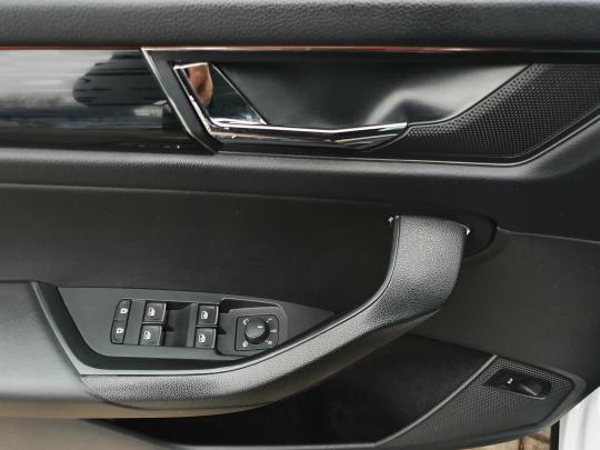 Škoda Kodiaq Elegance