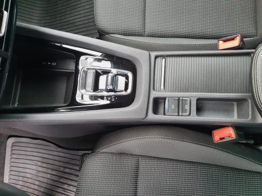 Škoda Octavia Ambition