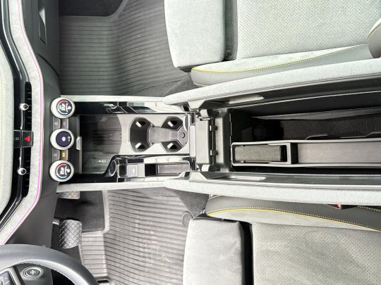 Škoda Superb HB Selection