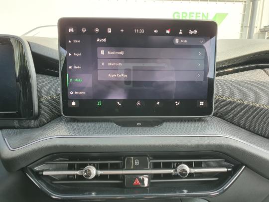 Škoda Kodiaq Selection