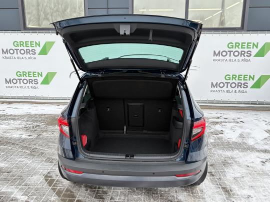 Škoda Karoq Ambition