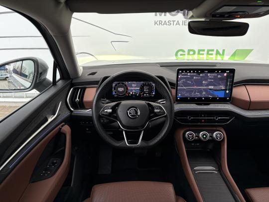 Škoda Kodiaq Selection 4x4