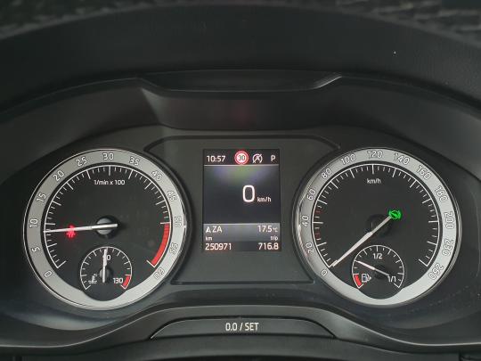 Škoda Kodiaq Elegance