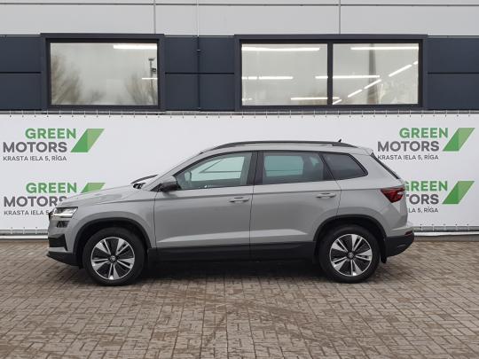 Škoda Karoq Ambition