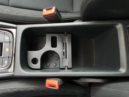 Škoda Karoq Ambition Plus