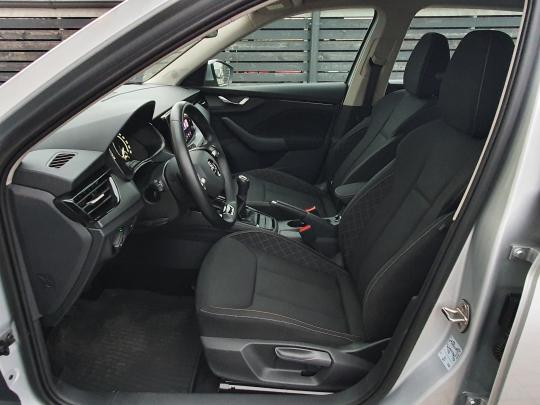 Škoda Kamiq Ambition