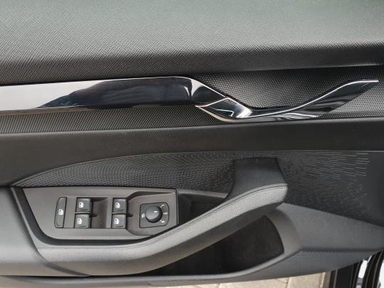 Škoda Octavia Ambition Plus