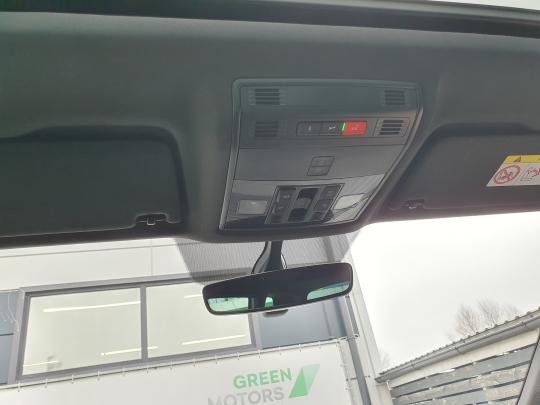 Škoda Karoq Sportline